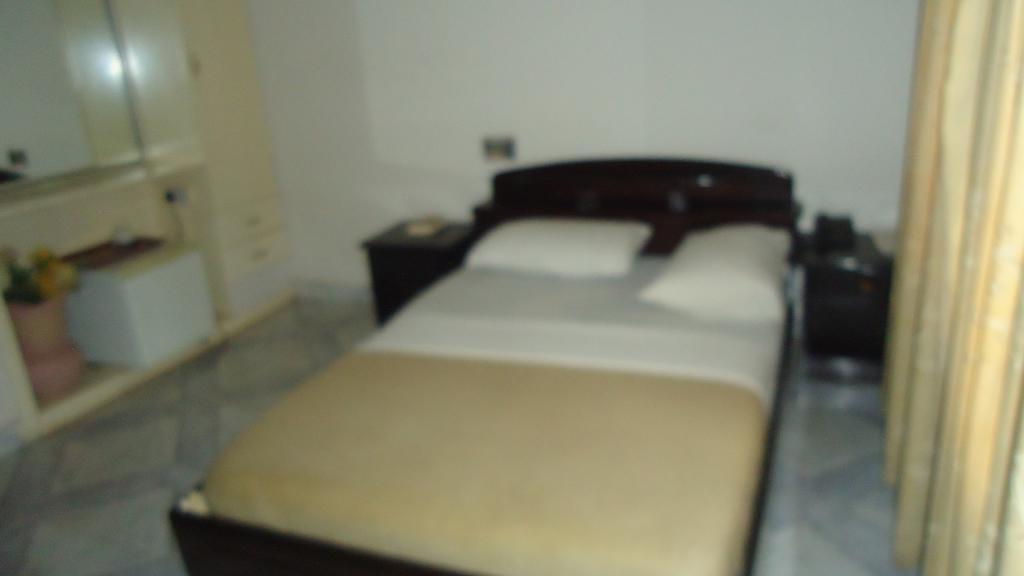 Wadoma Royale Hotel Kumasi Quarto foto