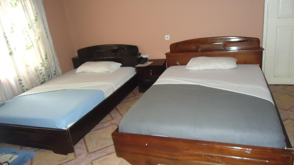 Wadoma Royale Hotel Kumasi Quarto foto